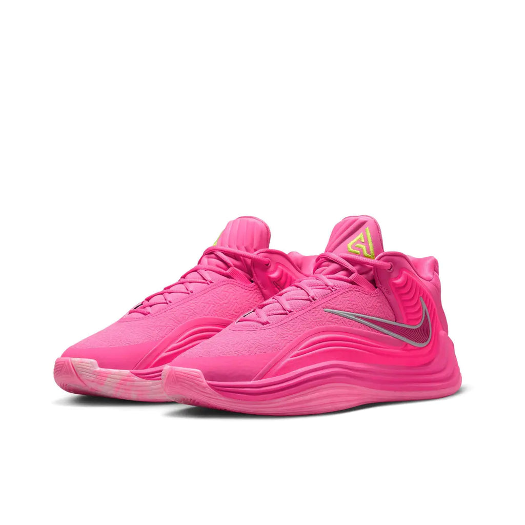 Nike Giannis Freak 7 " Live Wire "