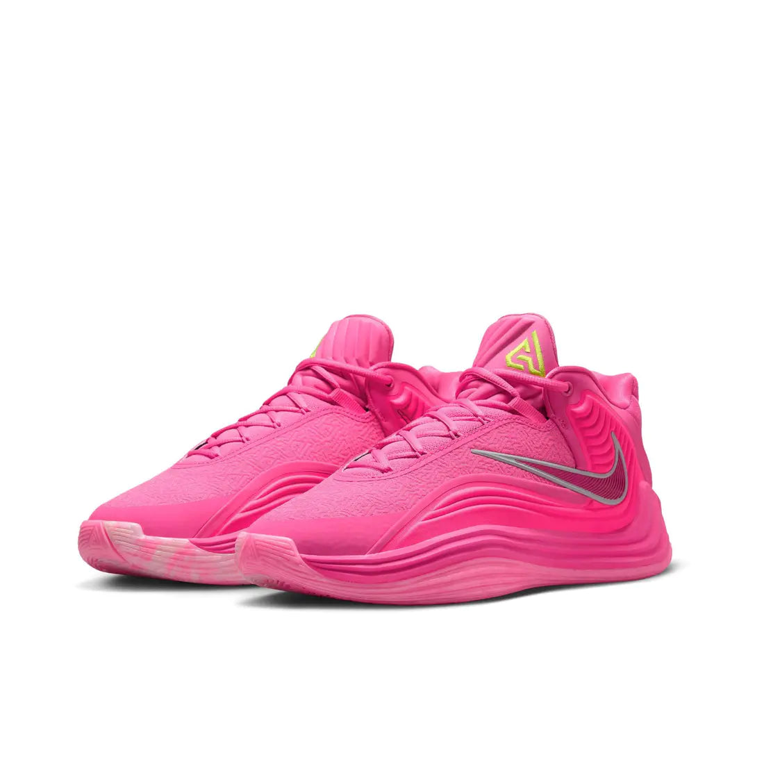 Nike Giannis Freak 7 " Live Wire "