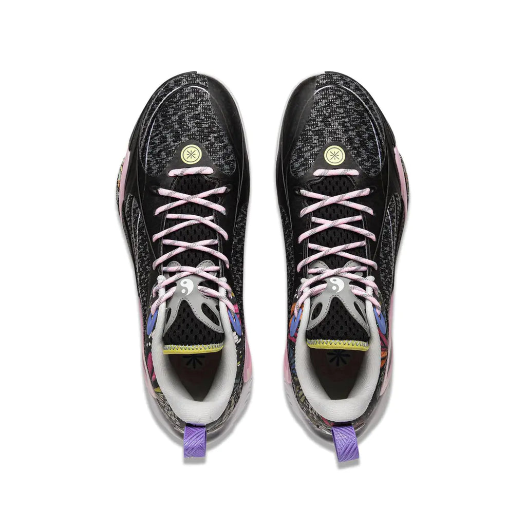 Lining DLO 1 " Butterfly "