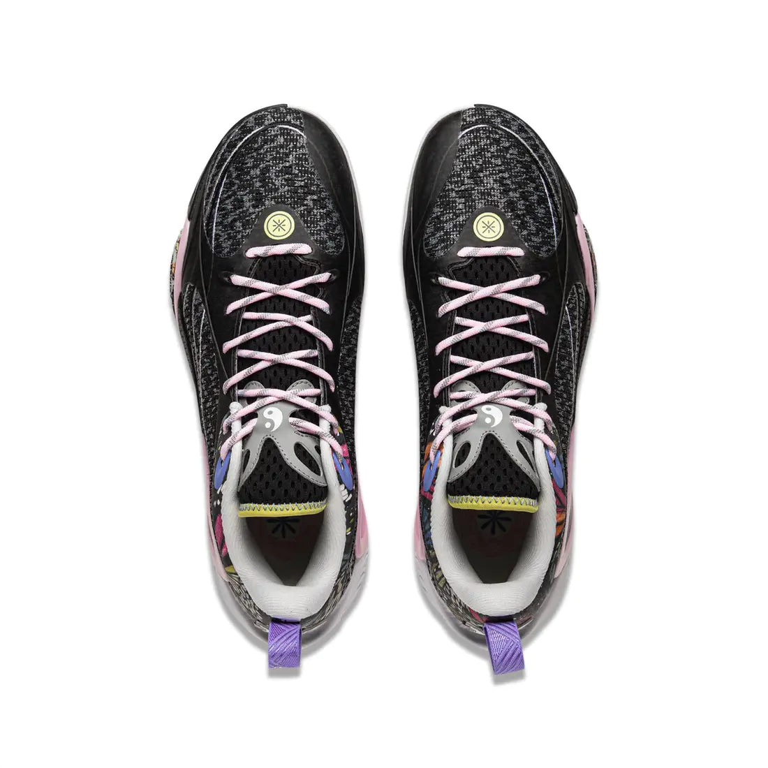Lining DLO 1 " Butterfly "
