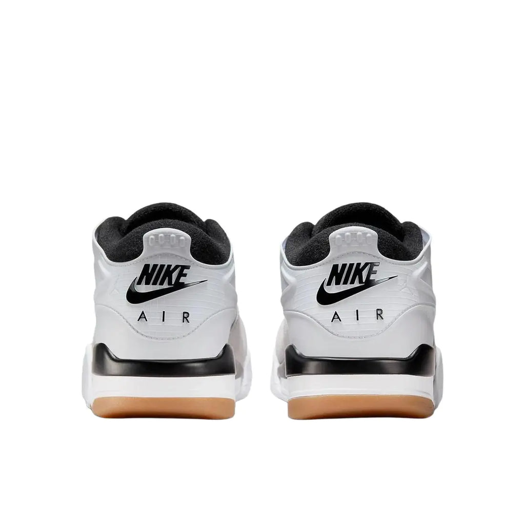 Air Jordan 4 RM " Military Black "