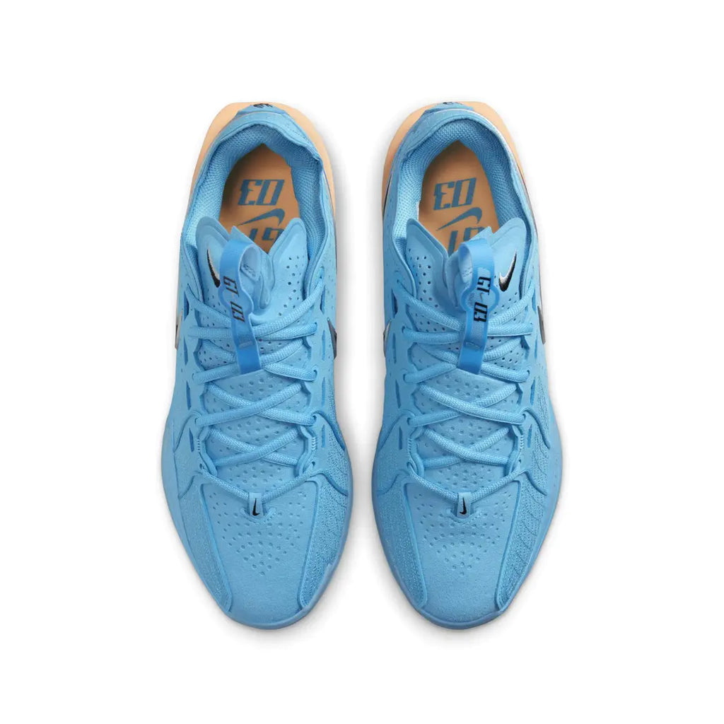 Nike GT Cut 3 " Extreme Blue "