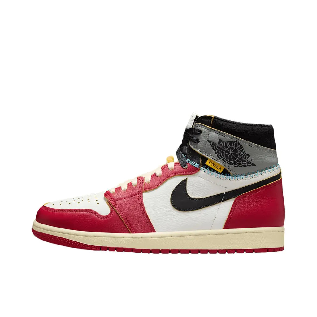 Air Jordan 1 High " Union LA CHICAGO "