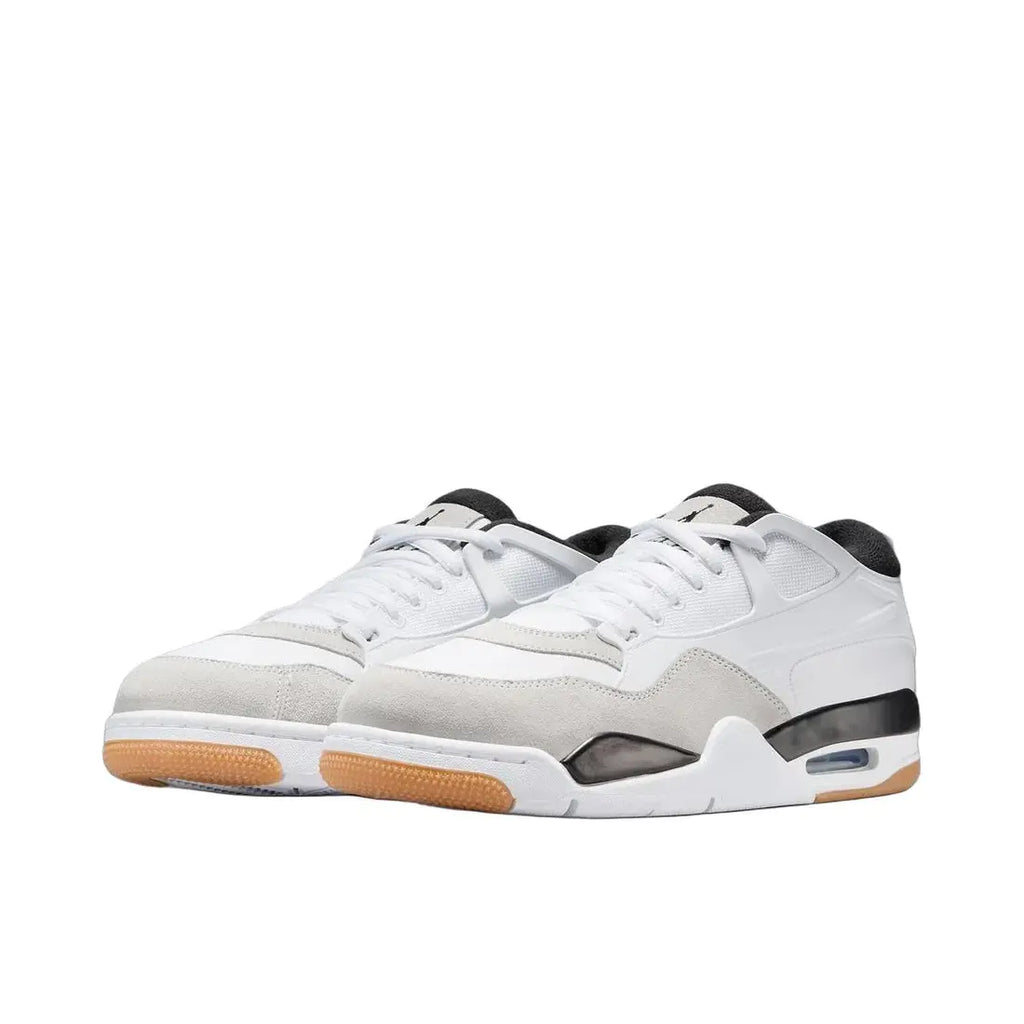 Air Jordan 4 RM " Military Black "