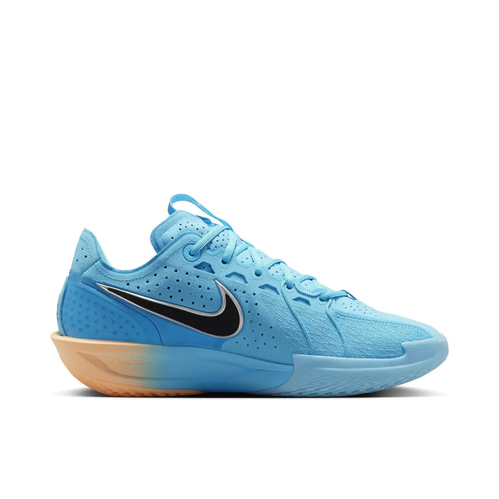 Nike GT Cut 3 " Extreme Blue "