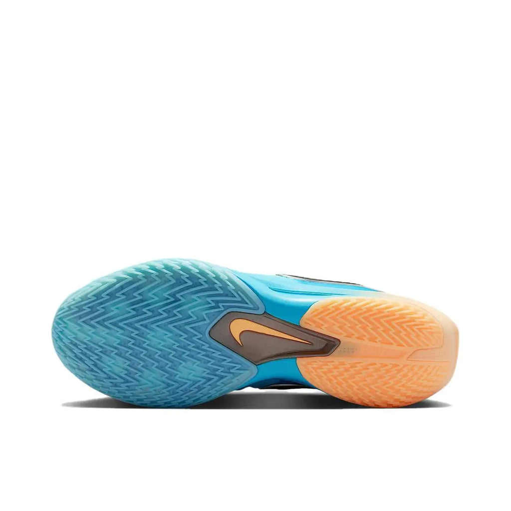 Nike GT Cut 3 " Extreme Blue "