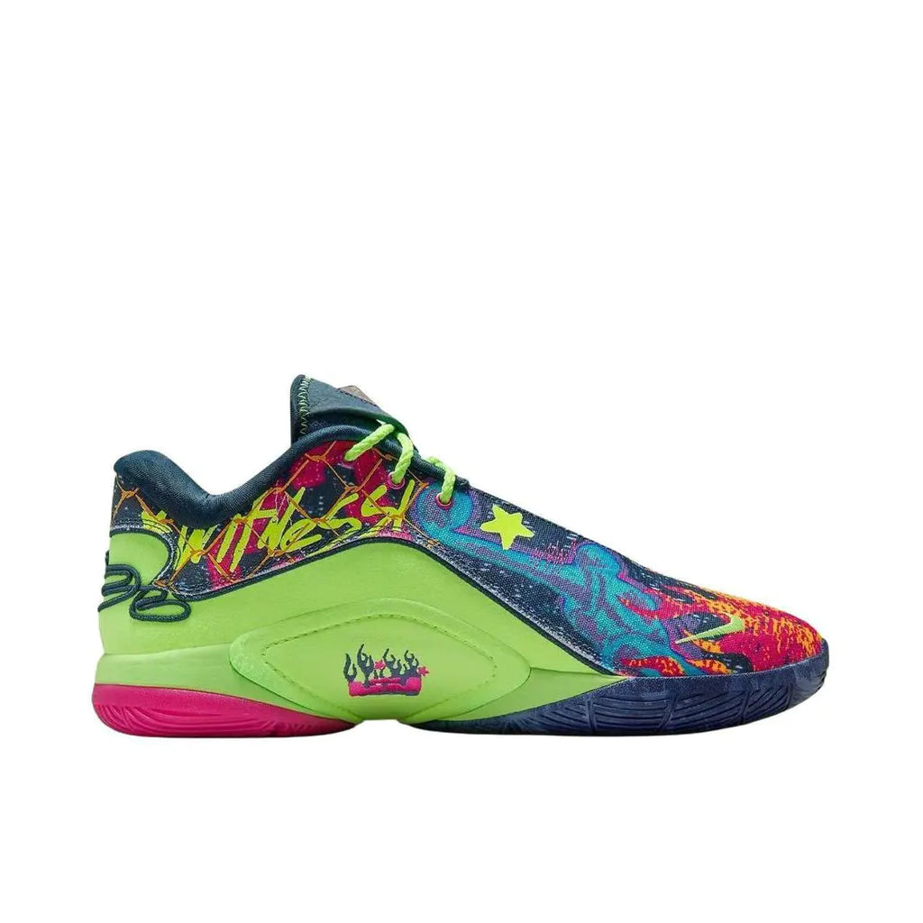 Nike LeBron 22 " Bryce's World "