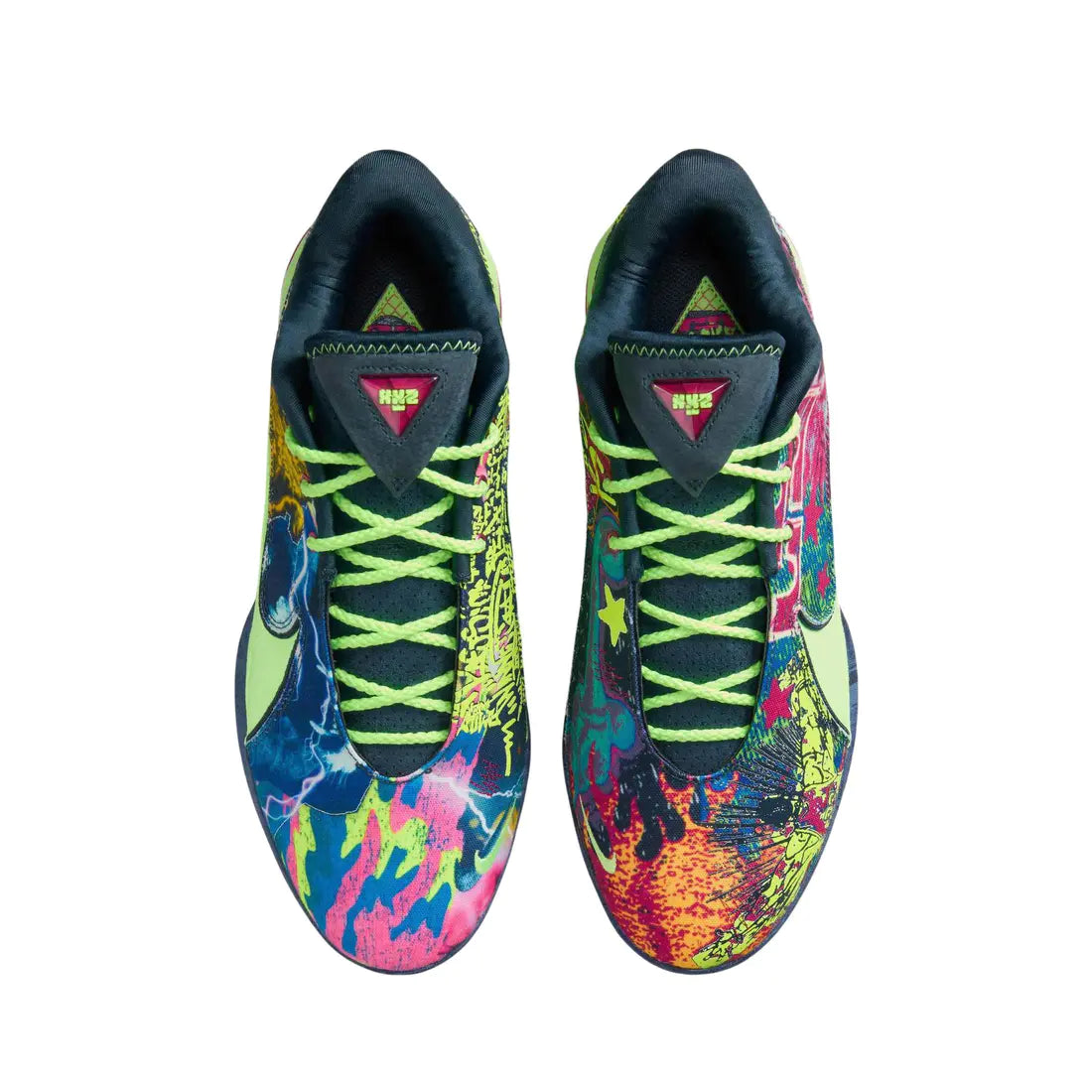 Nike LeBron 22 " Bryce's World "