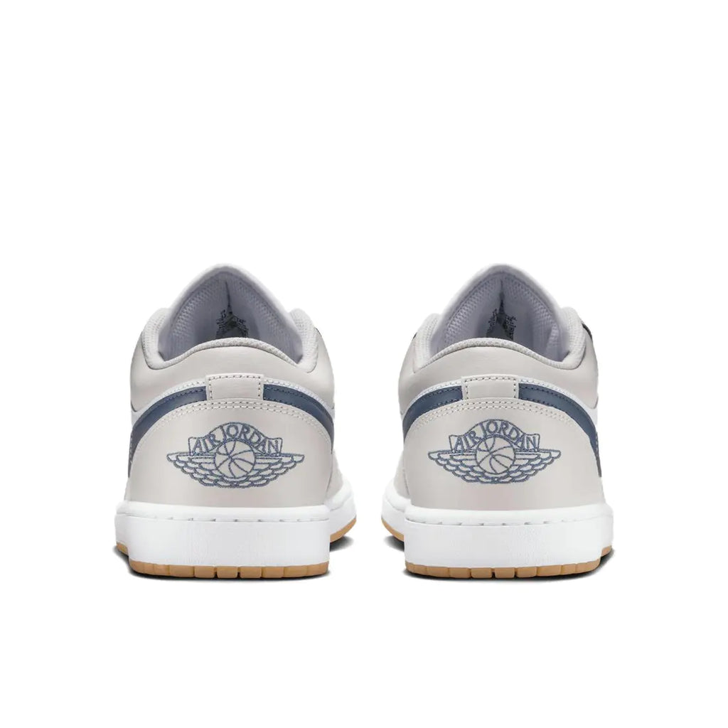 Air Jordan 1 Low " GEOGRETOWN "
