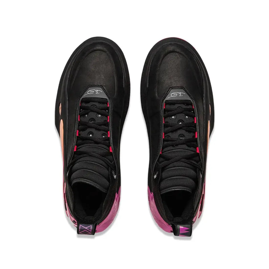 Lining Way of Wade 11 " Sunrise "
