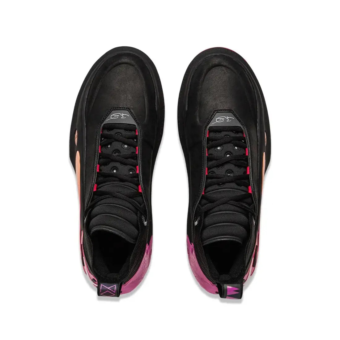 Lining Way of Wade 11 " Sunrise "