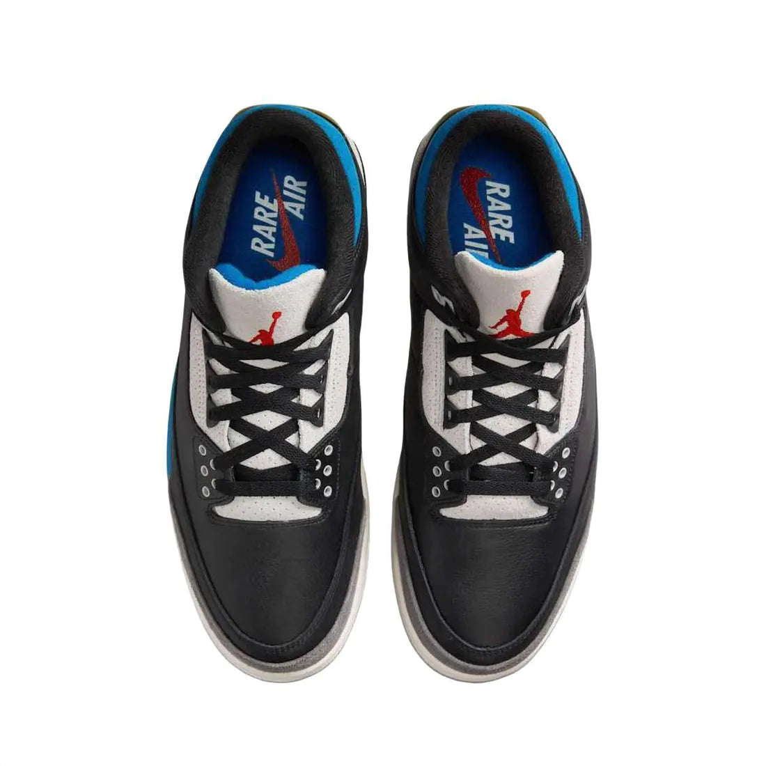 Air Jordan 3 " Rare Air "