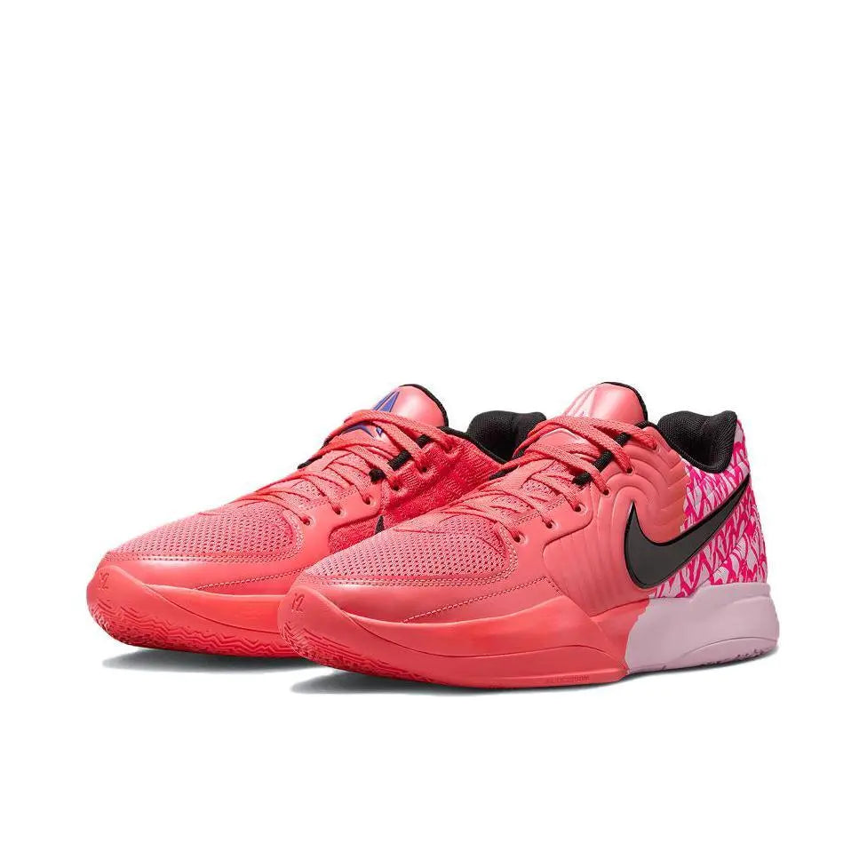 Nike Ja 2 EP "Heart Eyes"