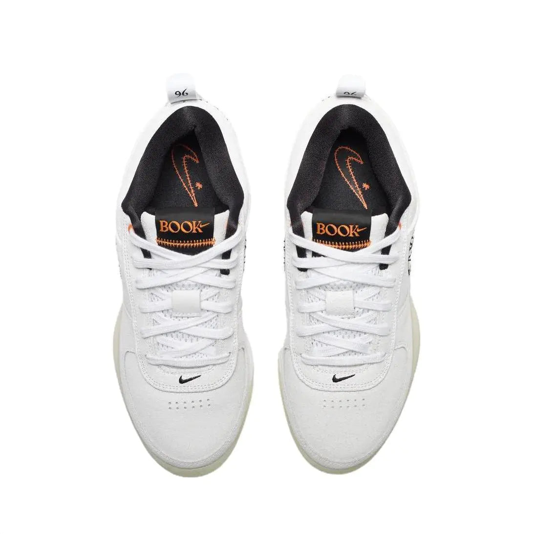 Nike Book 1 " The Nightmare "