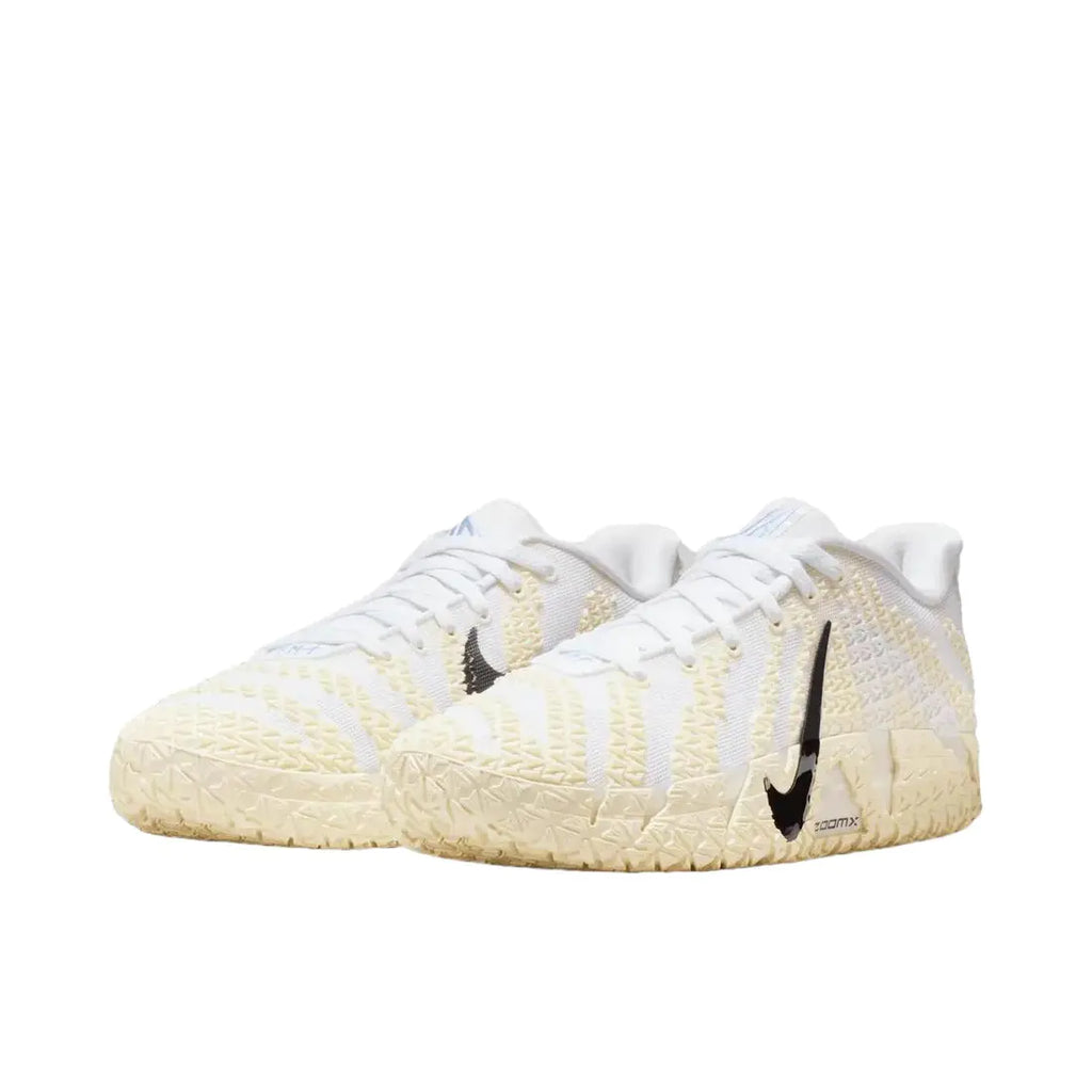 Nike Ja 3 "Coconut White"