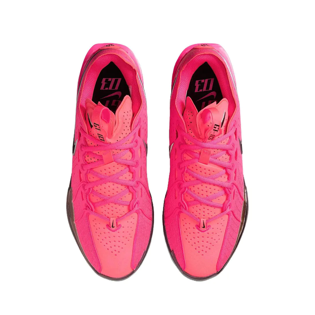 Nike GT Cut 3 " Hyper Pink "