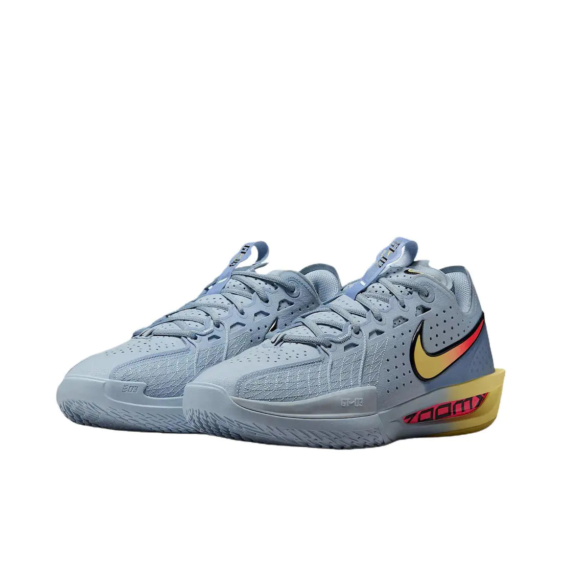 Nike GT Cut 3 " Light Amory Blue "