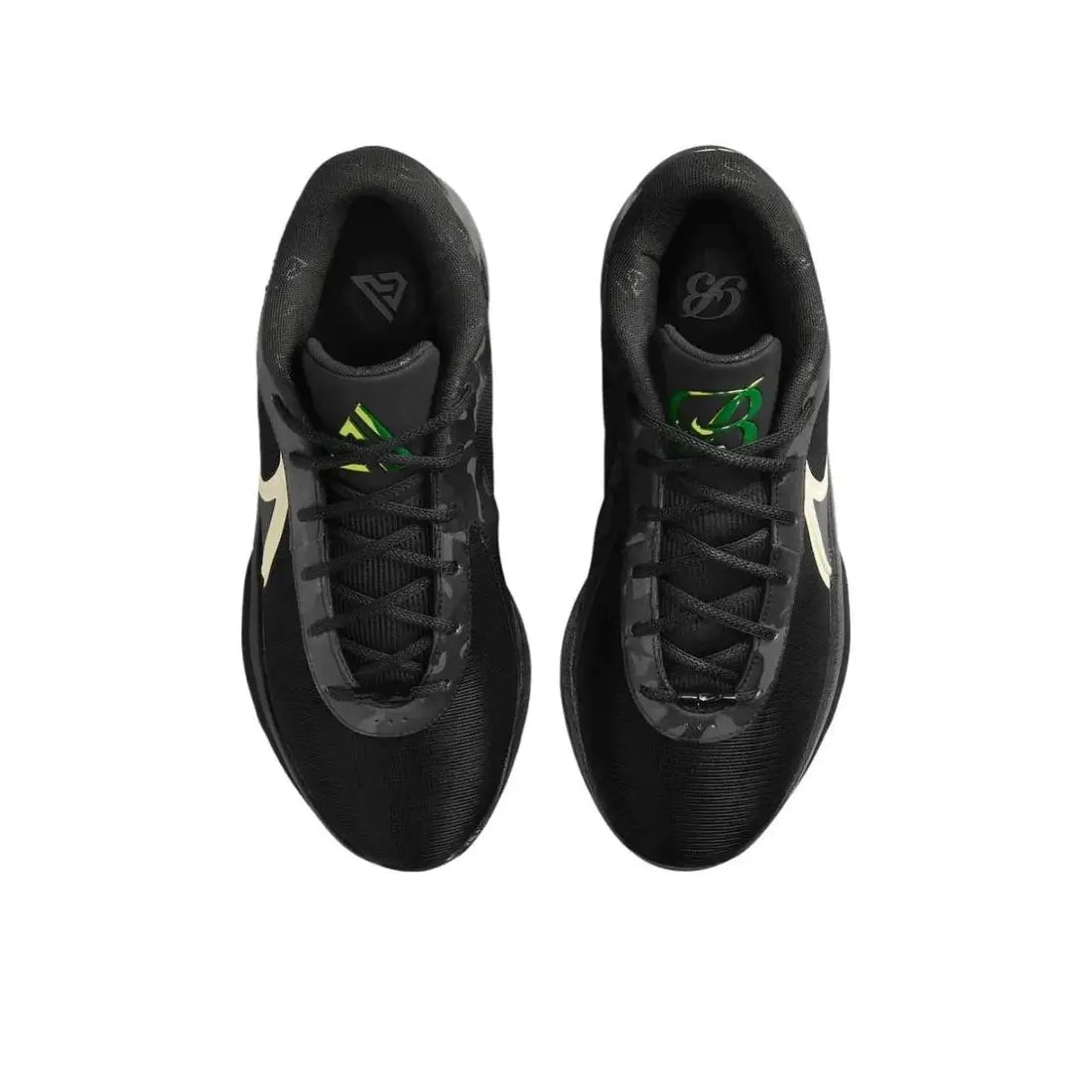 Nike Giannis Freak 6 " Black Label "