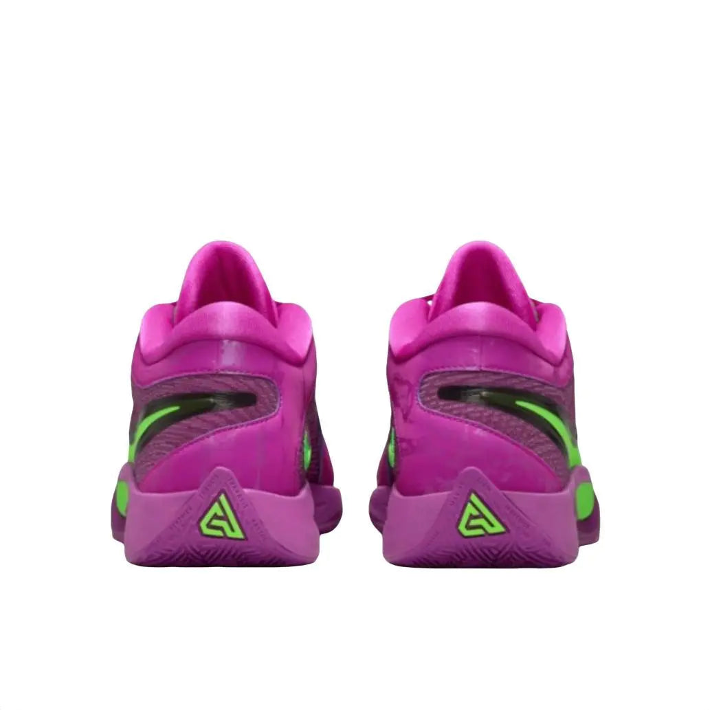 Nike Giannis Freak 6 " Bold Berry Green "