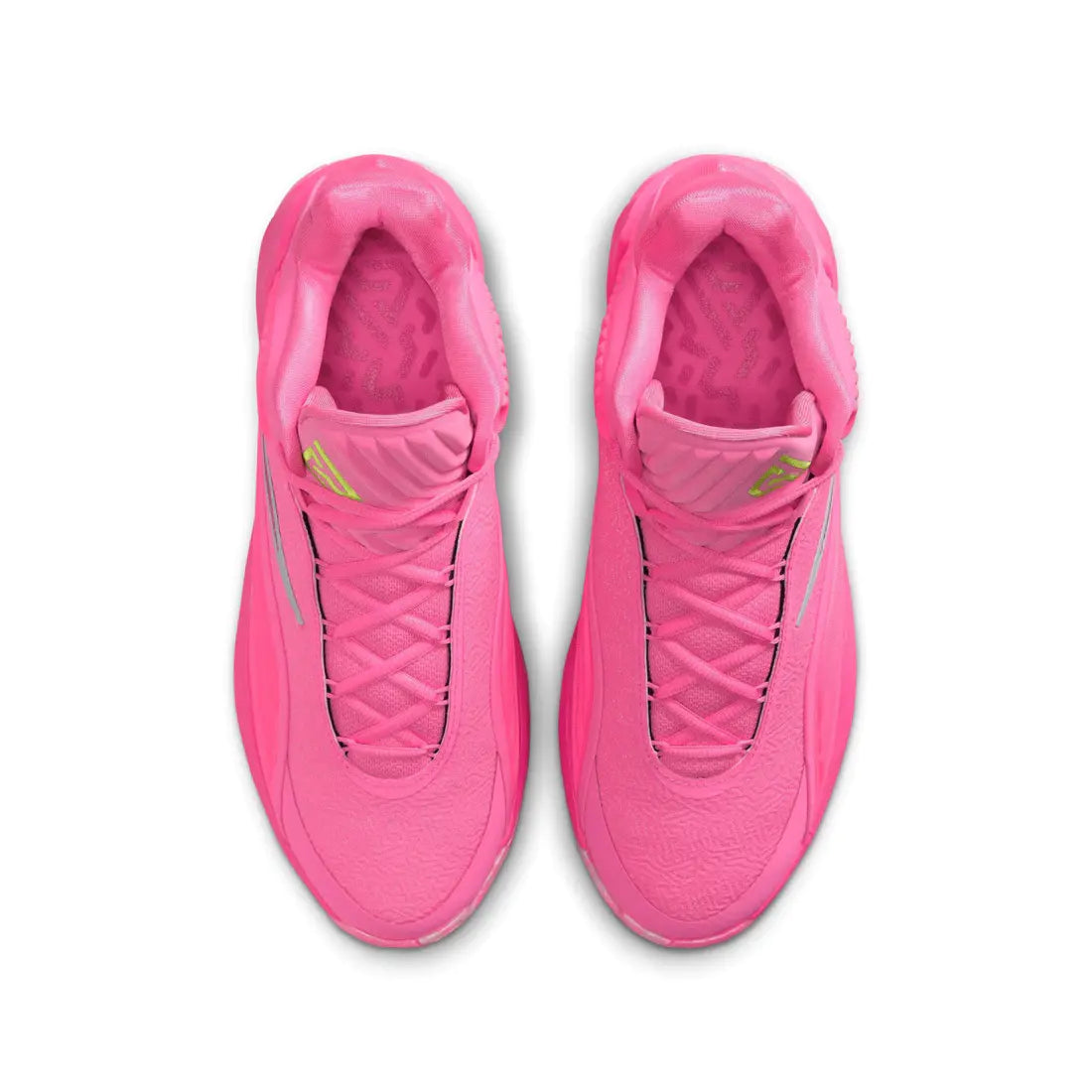 Nike Giannis Freak 7 " Live Wire "
