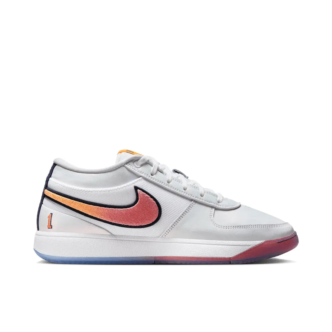 Nike Book 1 " CHBL "