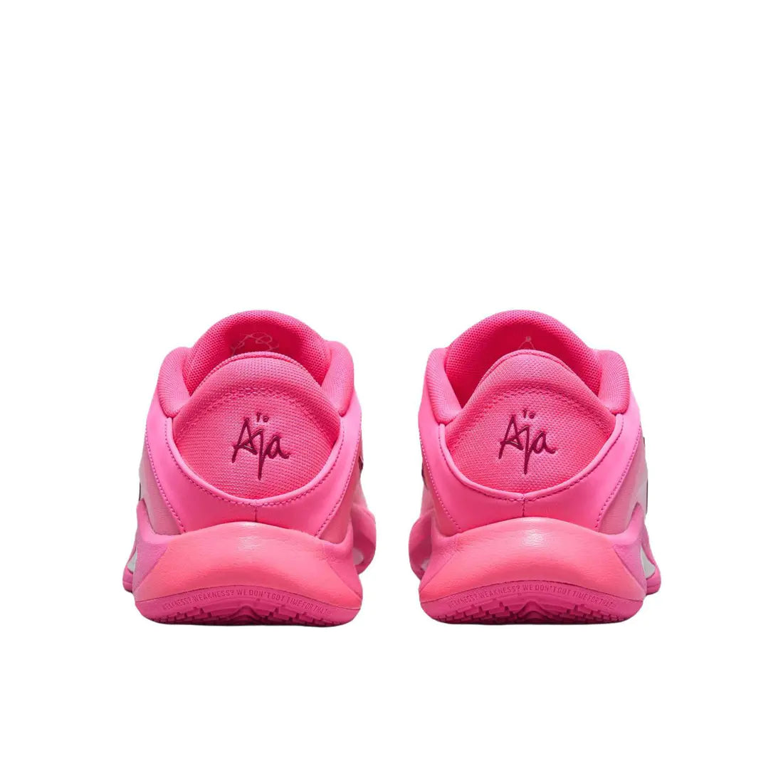Nike A'One " Pink A'Ura "