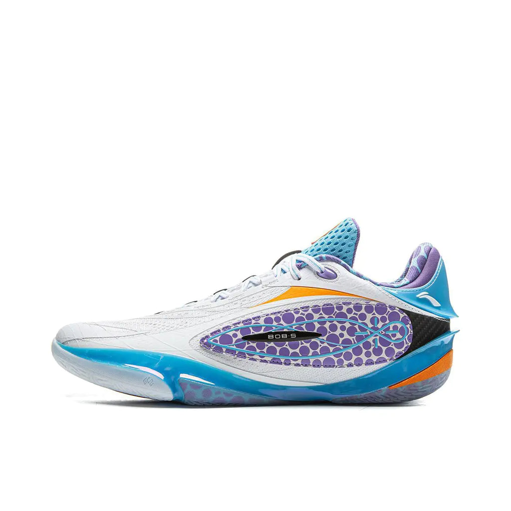 Lining Wade 808 5 Ultra " Stingray "