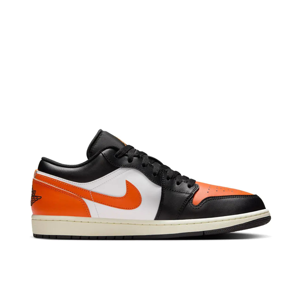Air Jordan 1 Low " SHATTERED BACKBOARD "