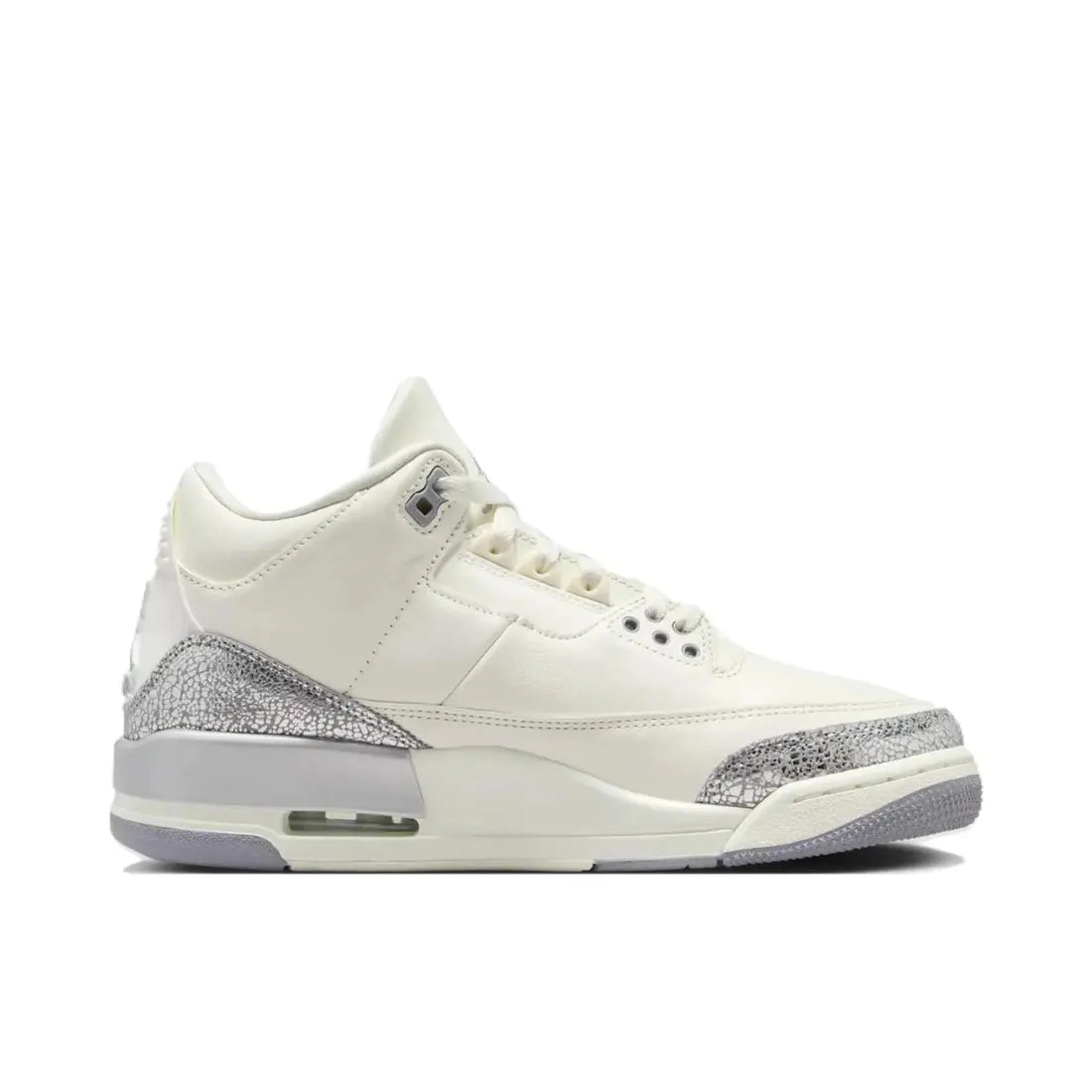 Air Jordan 3 " Cement Grey "