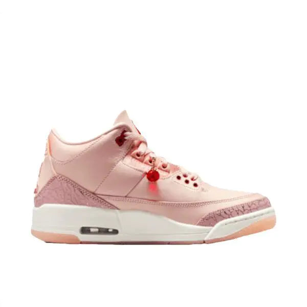 Air Jordan 3 " Valentine's Day "
