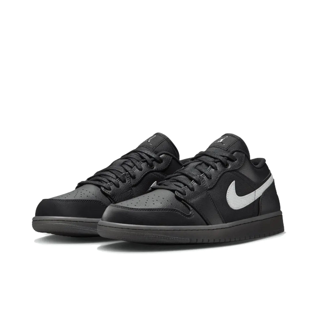 Air Jordan 1 Low " WHITE DARK GUM "