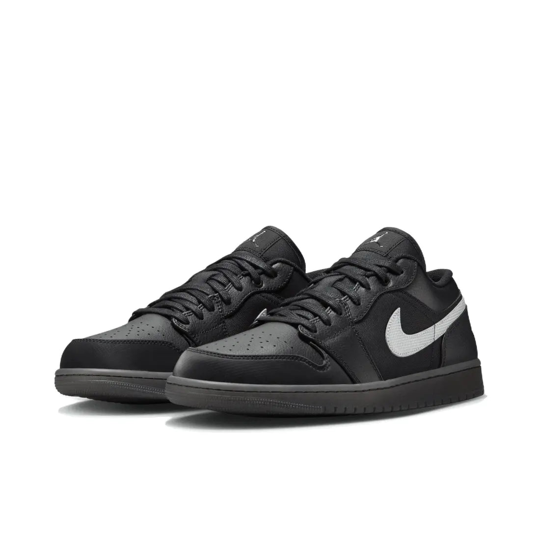 Air Jordan 1 Low " WHITE DARK GUM "