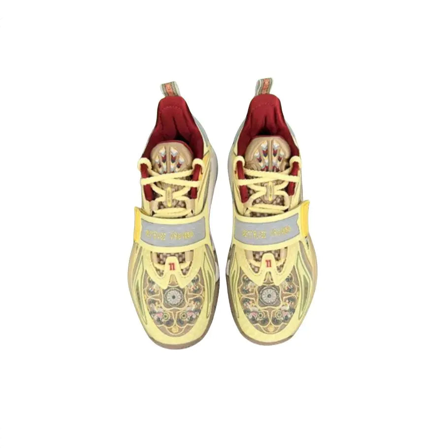 ANTA KAI 1 " Kai Feng "