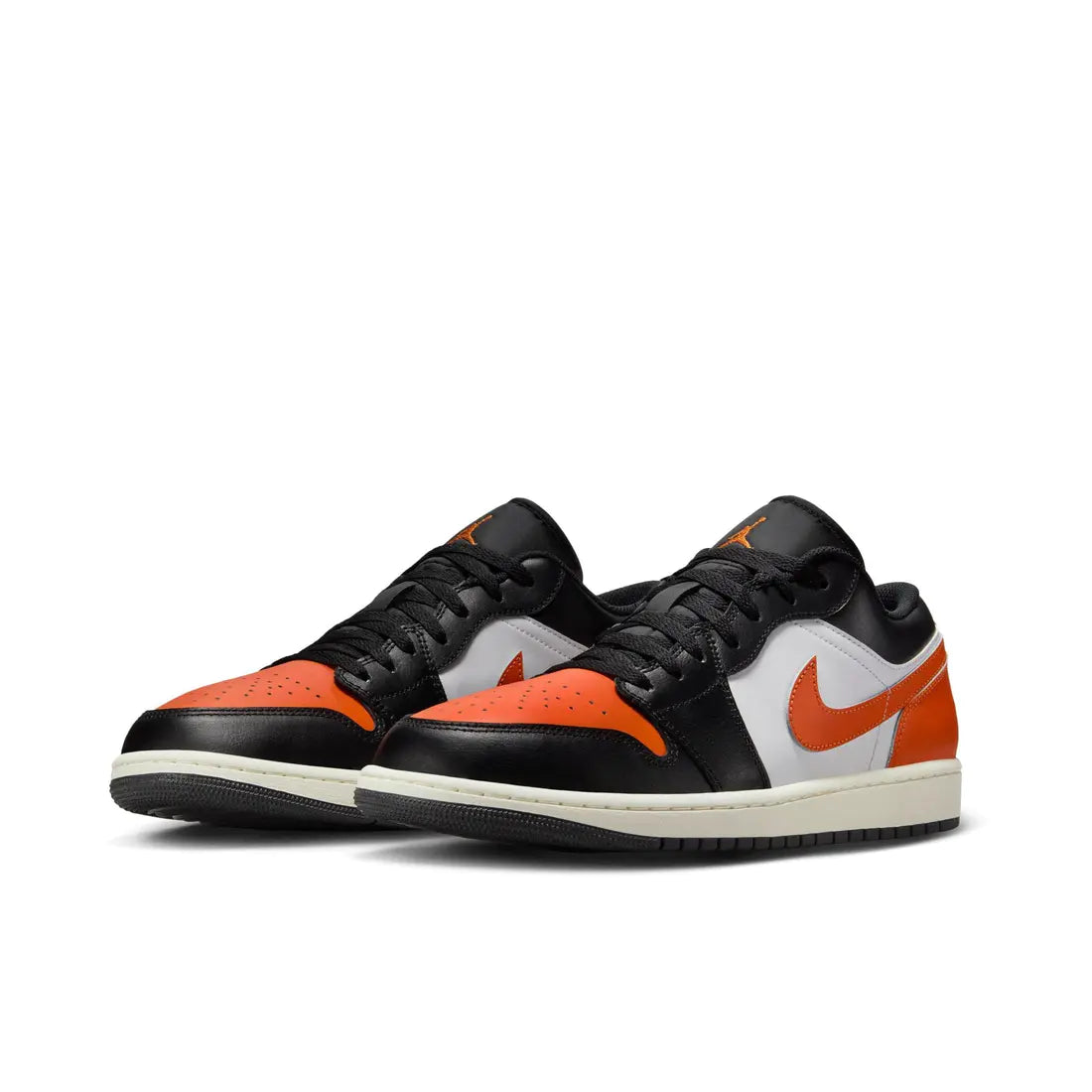 Air Jordan 1 Low " SHATTERED BACKBOARD "