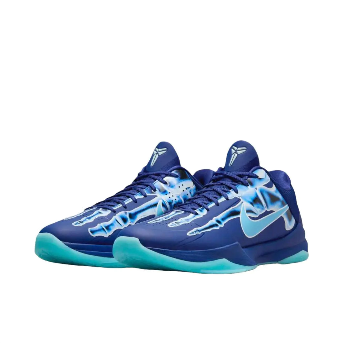 Nike Kobe 5 " Year Of Mamba XRAY"