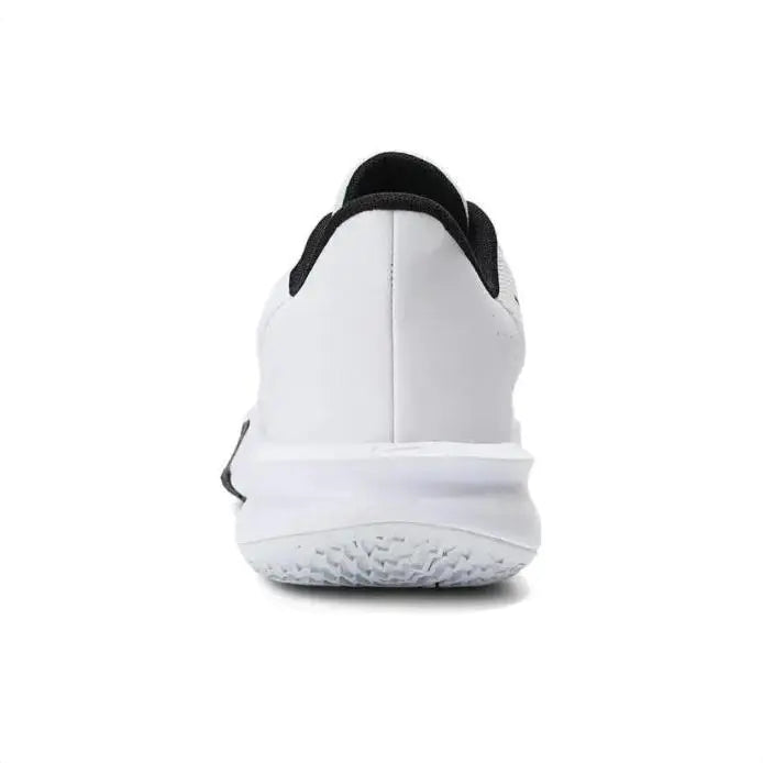 Nike Precision 7 " White Black "