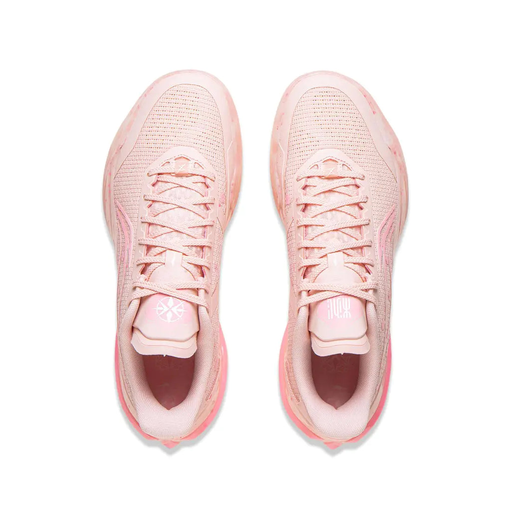 Lining Liren 5 V2 "Peach Blossom Wine"