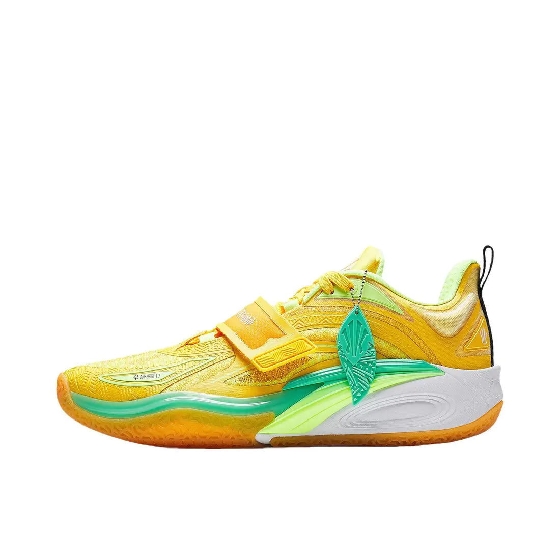 ANTA KAI 1 " Playoffs Energy "