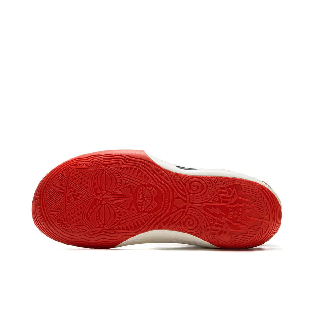 Lining Way of Wade 11 " Overtown "