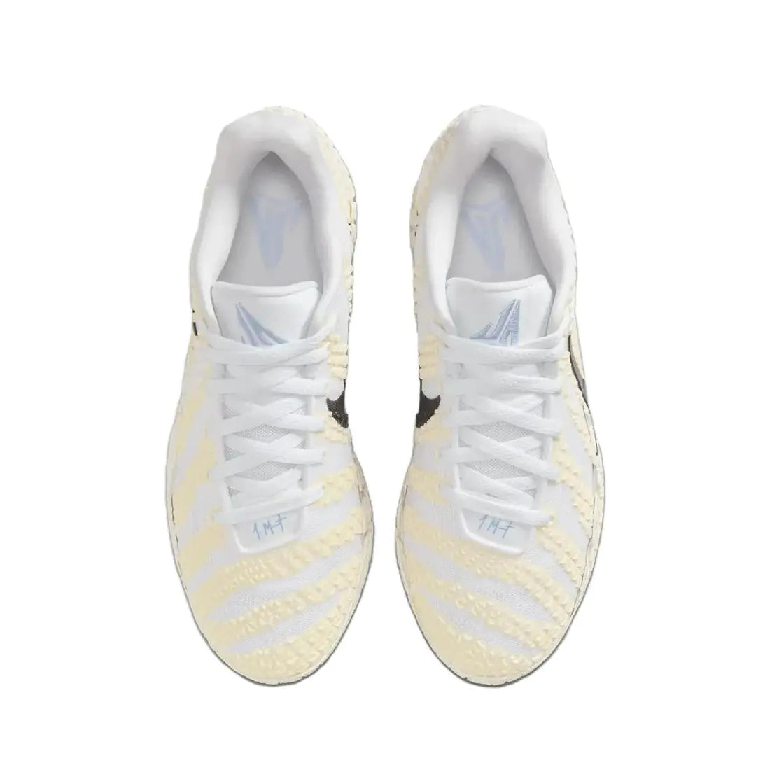 Nike Ja 3 "Coconut White"