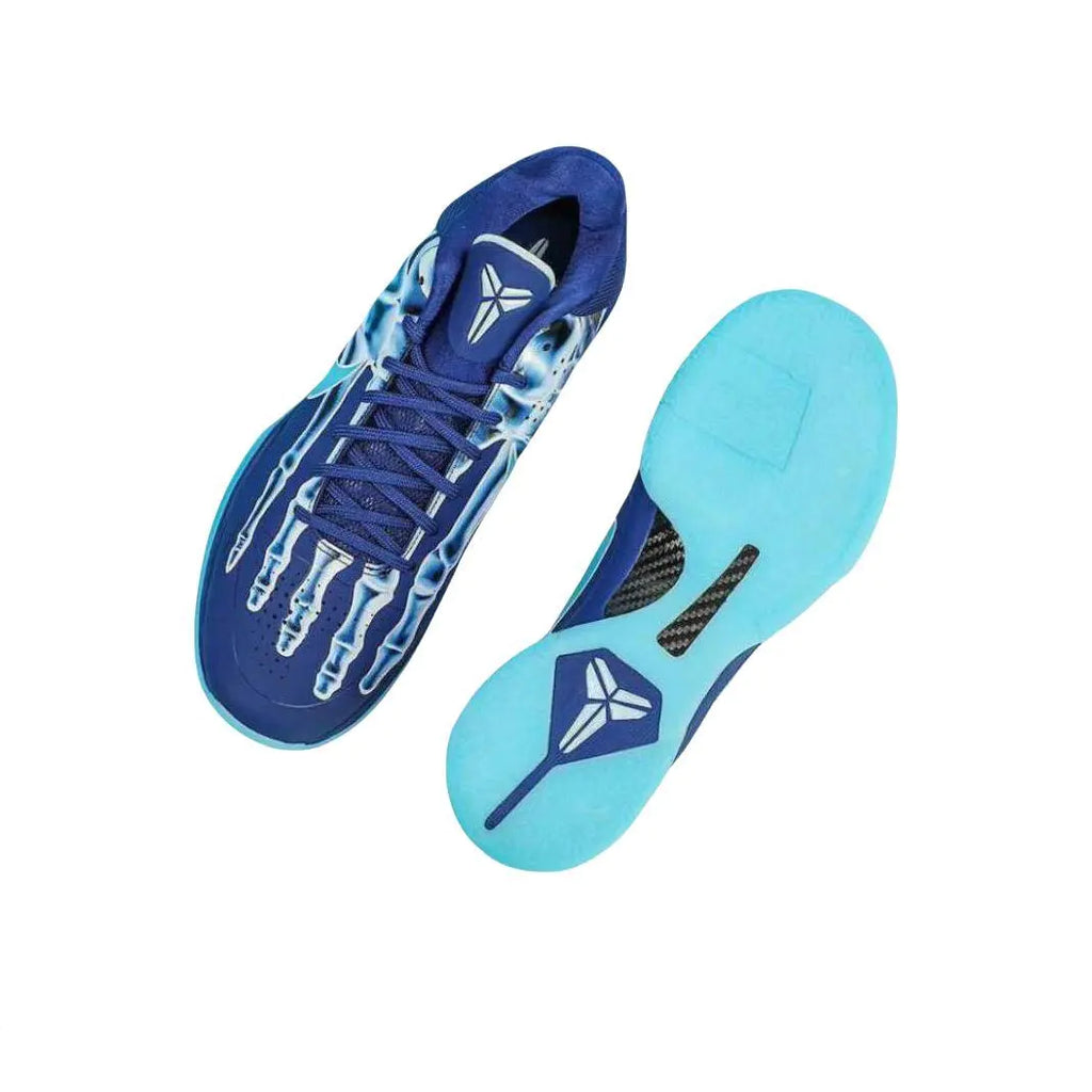 Nike Kobe 5 " Year Of Mamba XRAY"