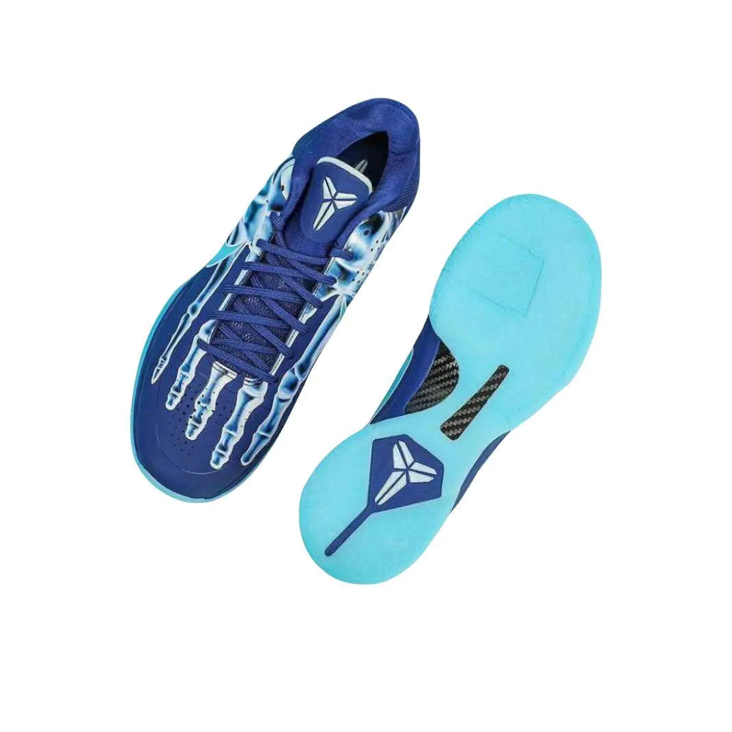 Nike Kobe 5 " Year Of Mamba XRAY"