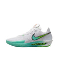 Nike GT Cut 3 " White Green "