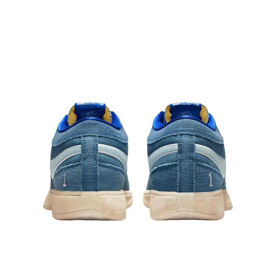 Nike Book 1 " Blue Blood "