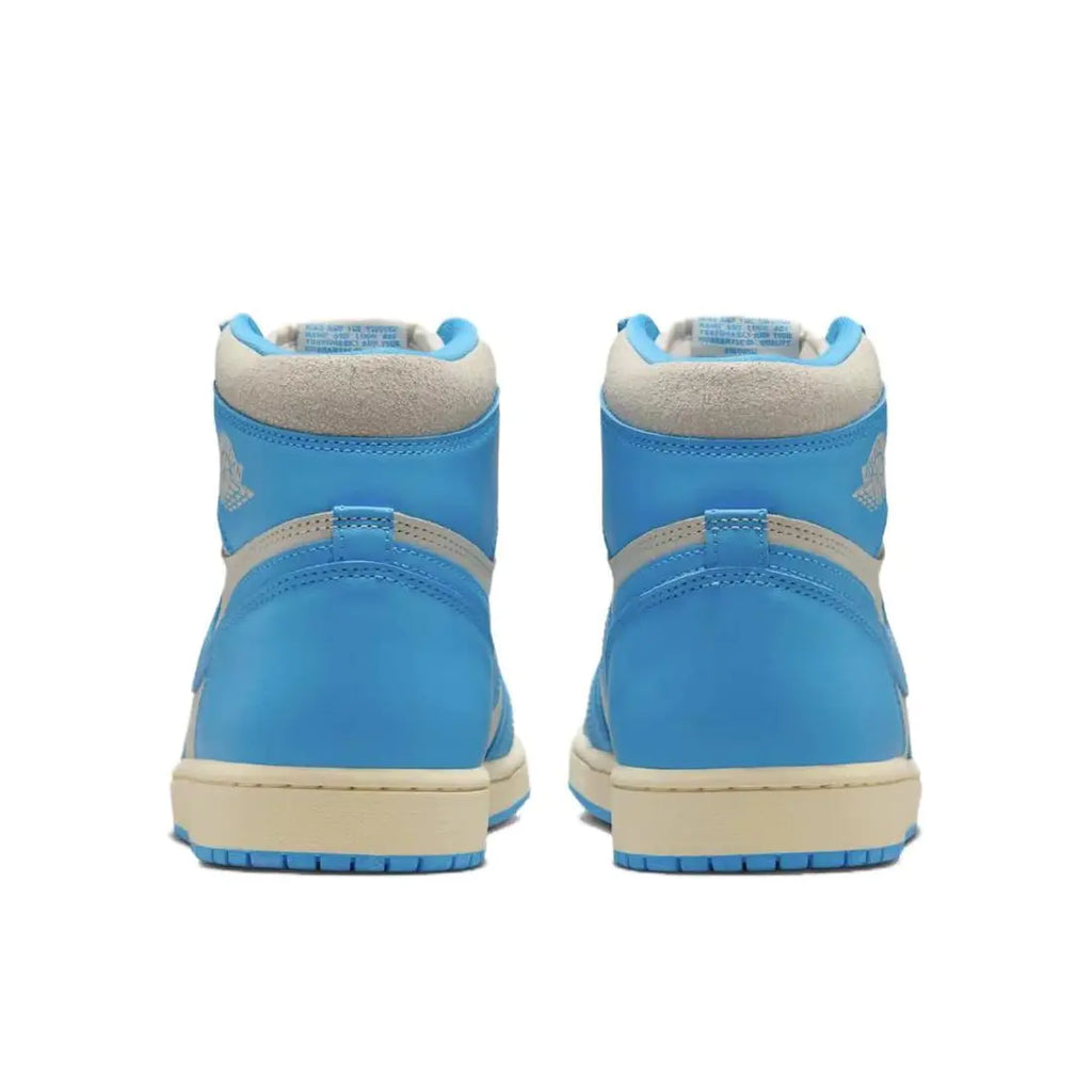 Air Jordan 1 High OG " UNC "