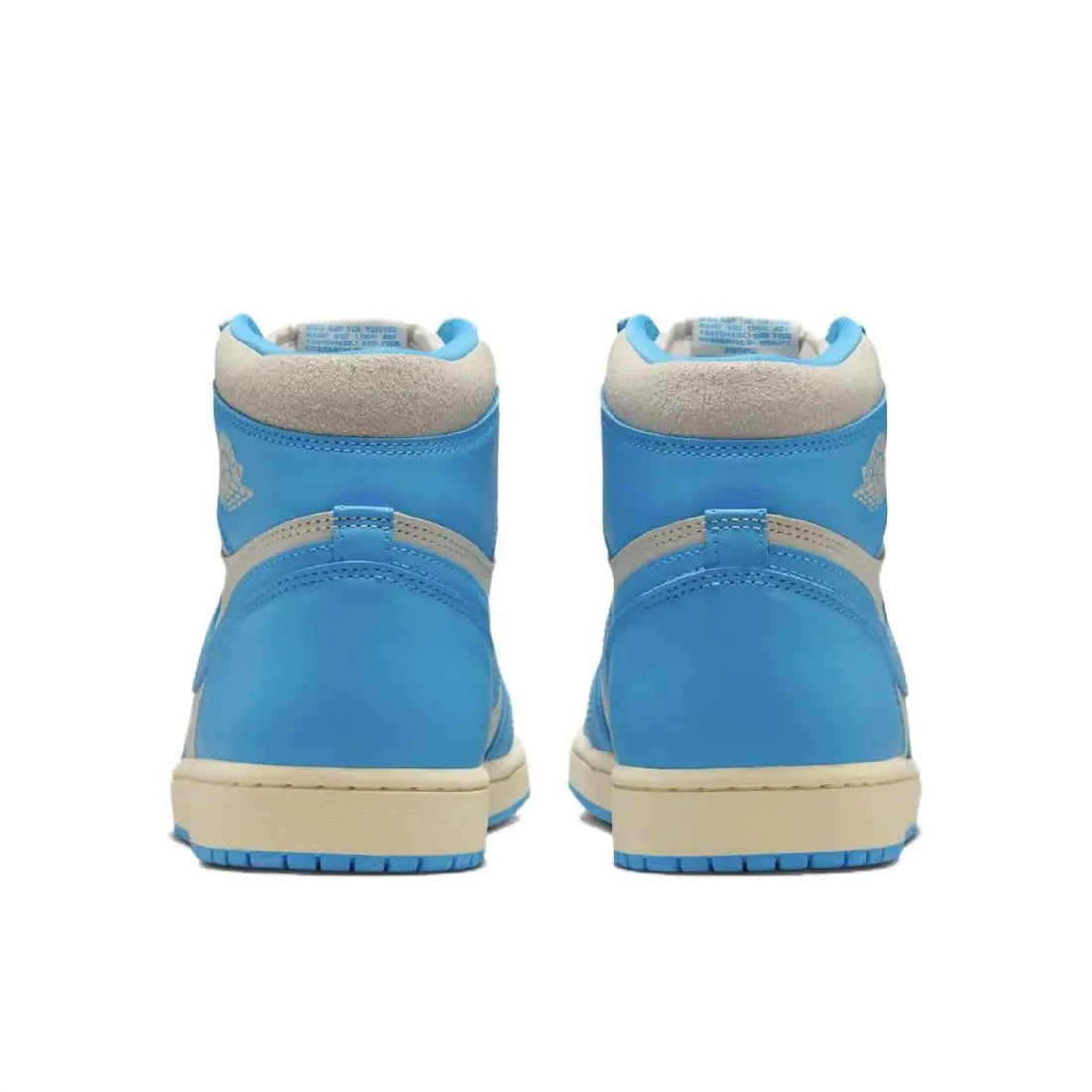Air Jordan 1 High OG " UNC "