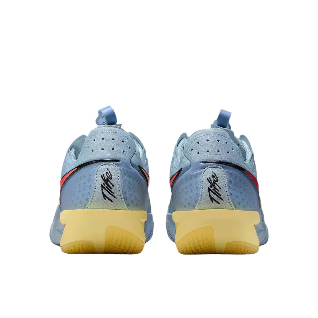 Nike GT Cut 3 " Light Amory Blue "
