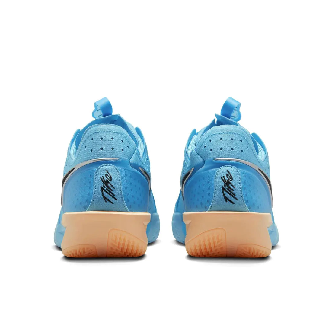 Nike GT Cut 3 " Extreme Blue "