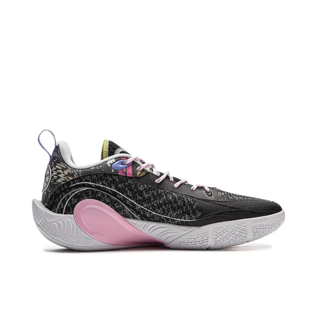 Lining DLO 1 " Butterfly "