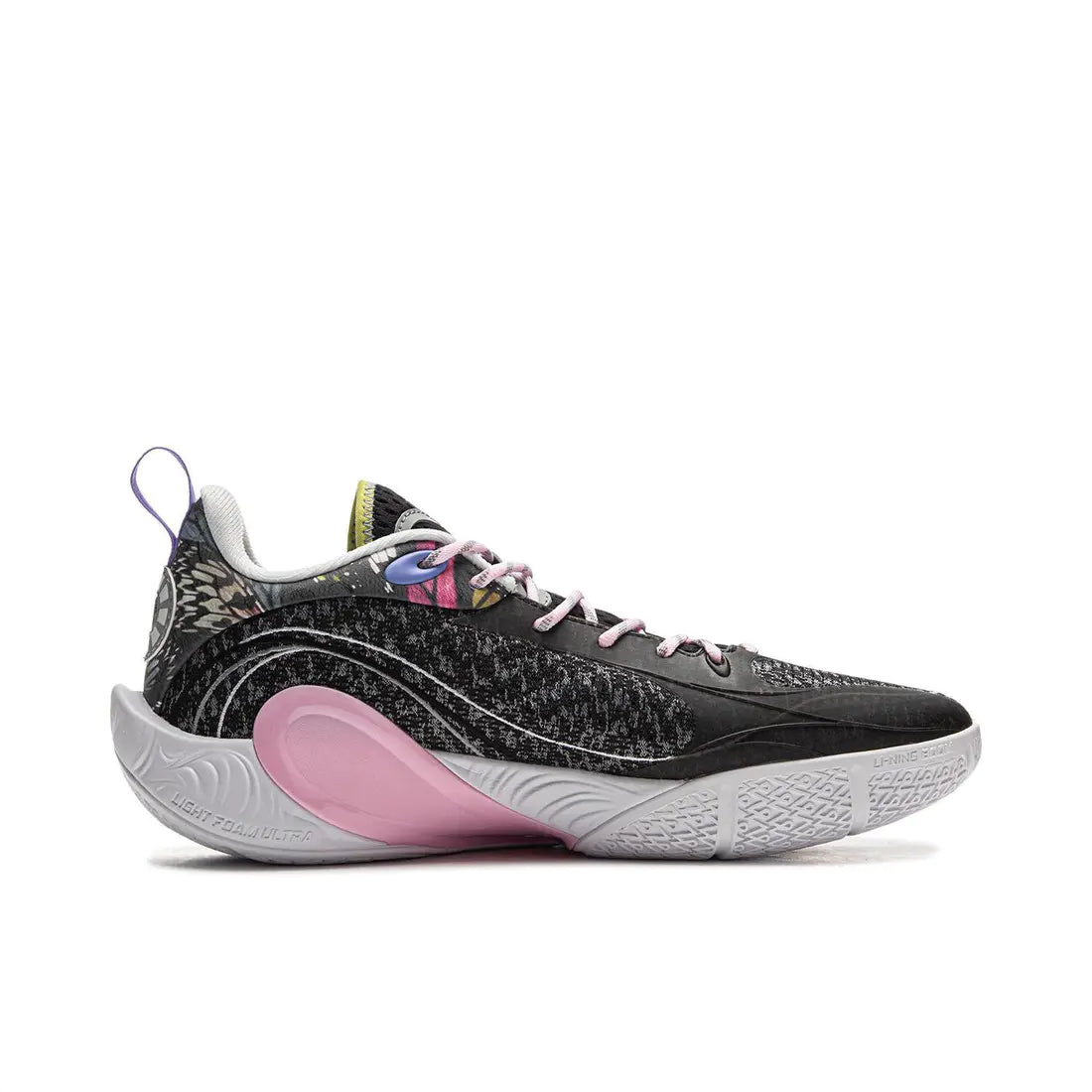 Lining DLO 1 " Butterfly "